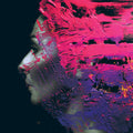 Hand. Cannot. Erase LP by Steven Wilson album artwork