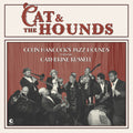 Cat & The Hounds LP by Catherine Russell & Colin Hancock's Jazz Hounds album artwork