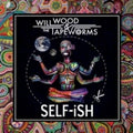 Self-ish LP by Will Wood album artwork