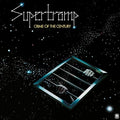 Crime Of The Century LP by Supertramp album artwork