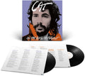 On The Road To Findout 2LP by Cat (Yusuf) Stevens album artwork