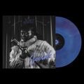 Mount Crystal LP by Joviale album artwork