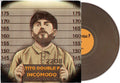 Incomodo 2LP by Tito Double P album artwork