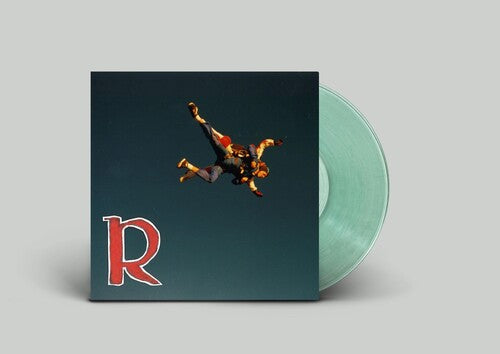 R Is For Rocket LP by Rocket album artwork