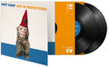 Joy In Repetition 2LP by Hot Chip album artwork