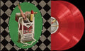 Vicious Delicious 2LP by Luvcat album artwork