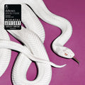 Private Music CD by The Deftones album artwork