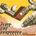 Plays the Breadminster Songbook LP by The Alien Dub Orchestra album artwork