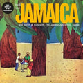 You'll Love Jamaica LP by Keith & Ken with Jamaican Steel Band album artwork