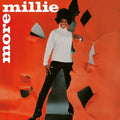More Millie LP by Millie Small album artwork