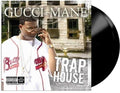 Trap House LP by Gucci Mane album artwork