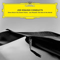 Conducts the End of the World; Reich: The Desert Music 2LP by Joe Hisaishi album artwork