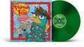 Phineas and Ferb: Holiday Favorites LP by Various album artwork