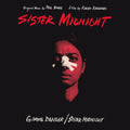 Gimme Danger / Sister Midnight 7" by Paul Banks album artwork