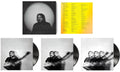 Twilight Override 3LP by Jeff Tweedy album artwork