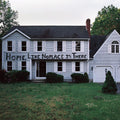 Home, Like Noplace Is There LP by Hotelier album artwork
