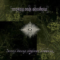 Mossy Oak Shadow LP by Wicca Phase Springs Eternal album artwork