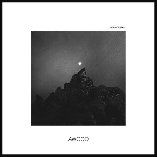 Awooo LP by Ruen Brothers album artwork