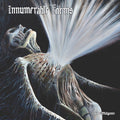 Pain Effulgence LP by Innumerable Forms album artwork