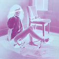Self-Titled by Debris' album artwork