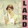 Pure Chewing Satisfaction LP by Lard album artwork