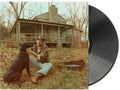 Eldora LP by Chase Rice album artwork
