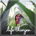 Life Changes 2LP by Casey Veggies album artwork