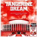Live at Place des Arts, Montreal - April 10, '77 3LP by Tangerine Dream album artwork