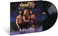 Break Like the Wind LP by Spinal Tap album artwork