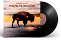 Saving Grace LP by Robert Plant album artwork