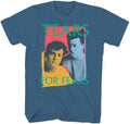 Tears For Fears- Photo T-Shirt Blue M by Tears For Fears album artwork