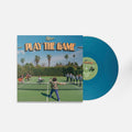 Play the Game LP by Ripe album artwork