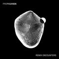 Remix Encounters 2LP by Propaganda album artwork