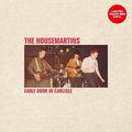 Early Door In Carlisle LP by Housemartins album artwork