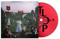 From The Pyre CD by The Last Dinner Party album artwork