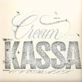 Cream LP by Kassa Overall album artwork