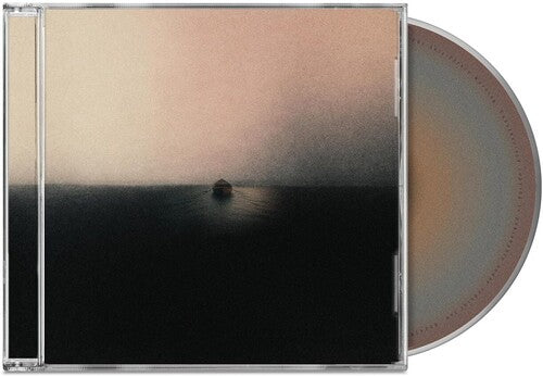 To Love A Thing That Fades CD by Vincent Lima album artwork