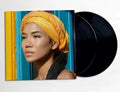 Chilombo 2LP by Jhene Aiko album artwork