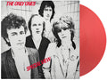 Special View LP by The Only Ones album artwork