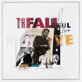 Semial Live LP by The Fall album artwork