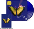 Love Is Like LP by Maroon 5 album artwork