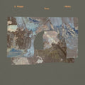 Tender / Wading LP by M. Sage album artwork