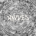 Spun LP by Wavves album artwork