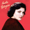 Essentail LP by Amalia Rodrigues album artwork