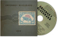 XXV CD by Greensky Bluegrass album artwork