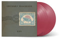 XXV 2LP by Greensky Bluegrass album artwork