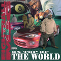 On Top of the World LP by 8Ball & MJG album artwork