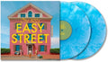 Easy Street 2LP by The 502s album artwork
