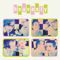 Operation Heavenly LP by Heavenly album artwork