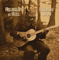 Hillbillies in Hell: Hillbilly Wolf (1952-1972) LP by Various Artists album artwork